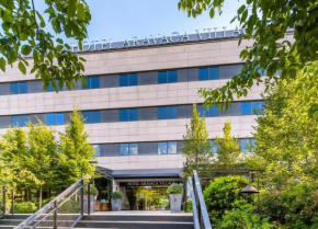  Aravaca Village Hotel  Мадрид